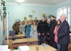 День відкритих дверей для Богуславського гуманітарного коледжу ім. І.С.Нечуя-Левицького